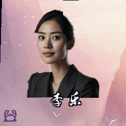 李乐